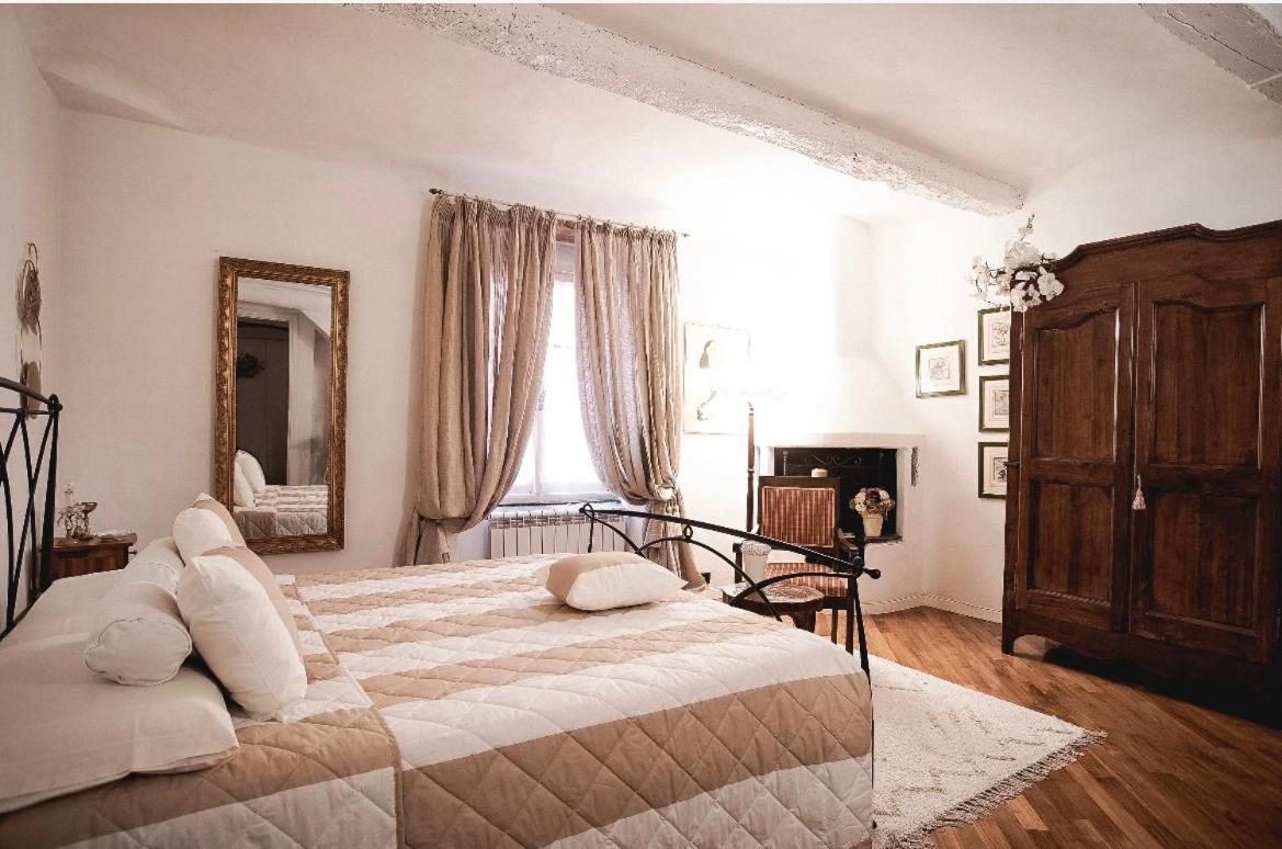 Affittacamere Cinzia Lerici Exterior foto